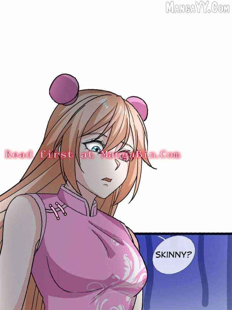 Rise of the Sect Master Chapter 52 - Page 6