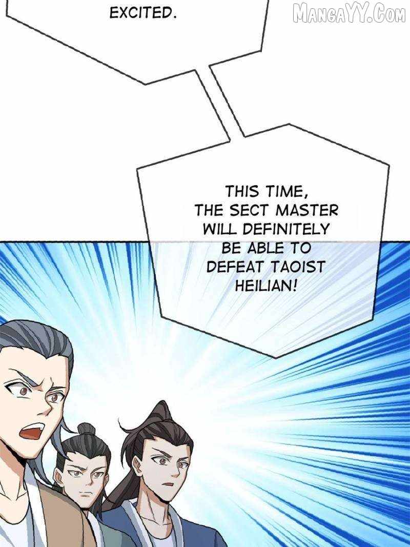 Rise of the Sect Master Chapter 52 - Page 52