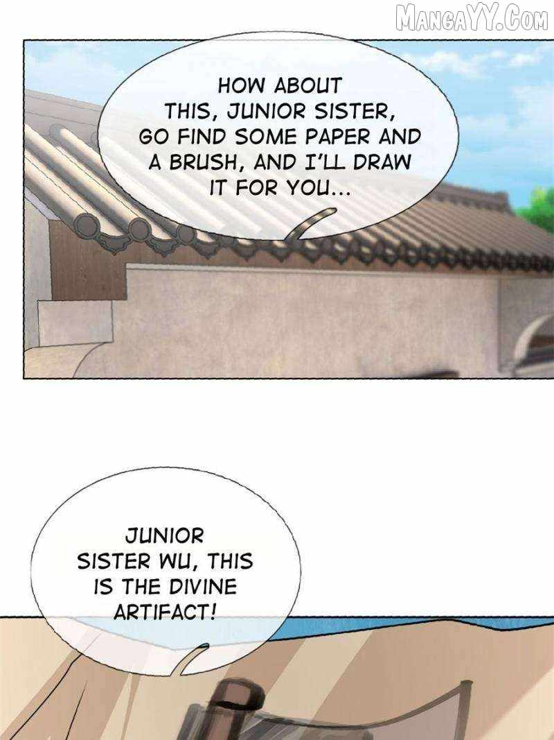 Rise of the Sect Master Chapter 52 - Page 54