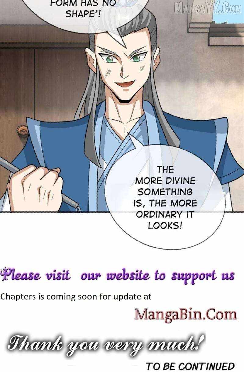 Rise of the Sect Master Chapter 52 - Page 59