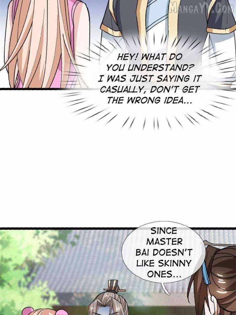 Rise of the Sect Master Chapter 52 - Page 8