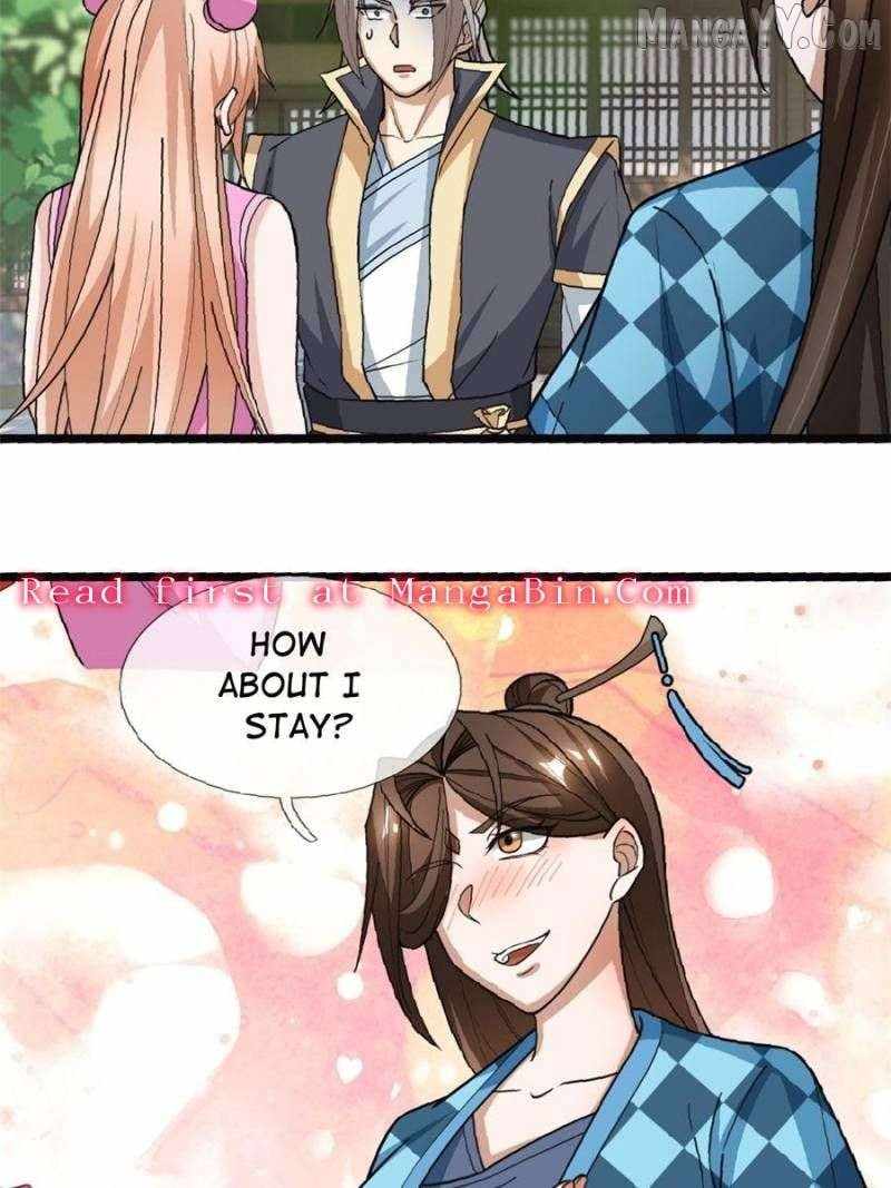 Rise of the Sect Master Chapter 52 - Page 9