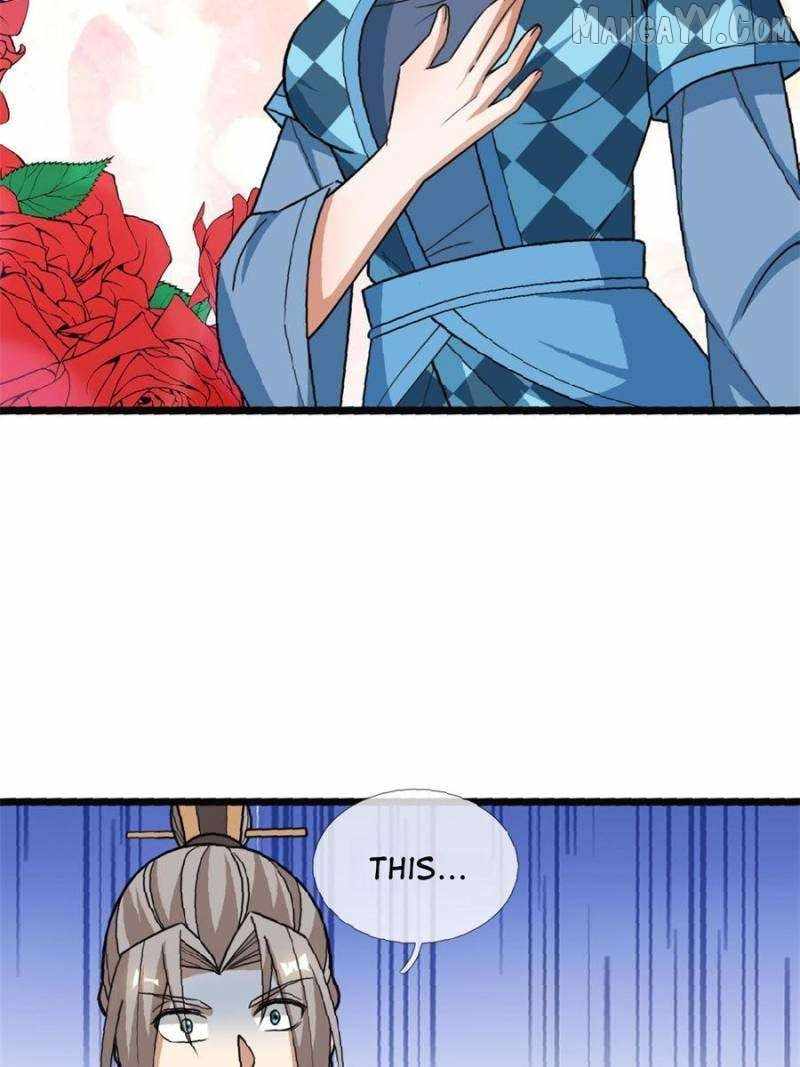 Rise of the Sect Master Chapter 52 - Page 10