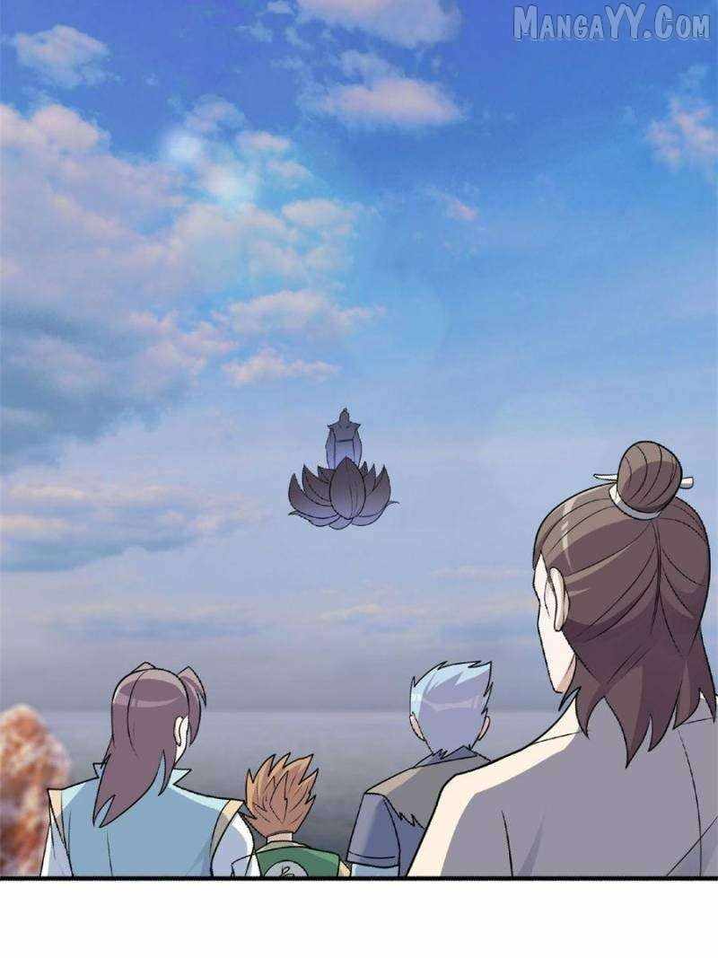 Rise of the Sect Master Chapter 53 - Page 13