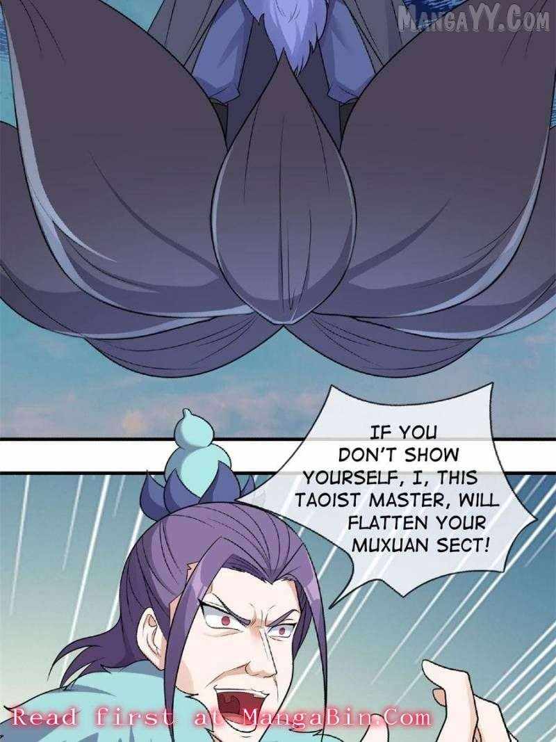 Rise of the Sect Master Chapter 53 - Page 16