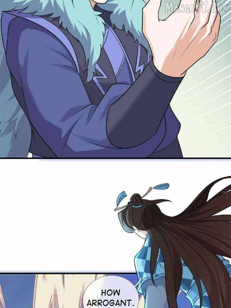 Rise of the Sect Master Chapter 53 - Page 17