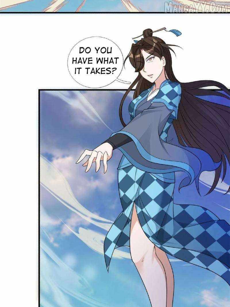 Rise of the Sect Master Chapter 53 - Page 19