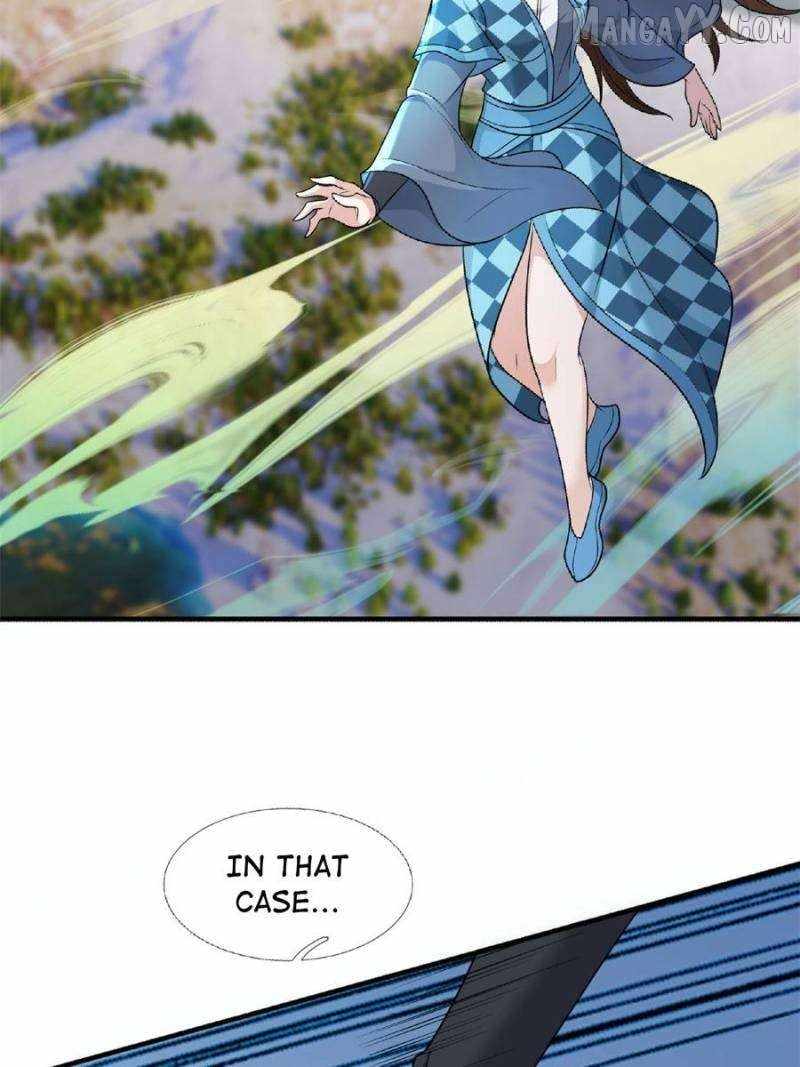 Rise of the Sect Master Chapter 53 - Page 25