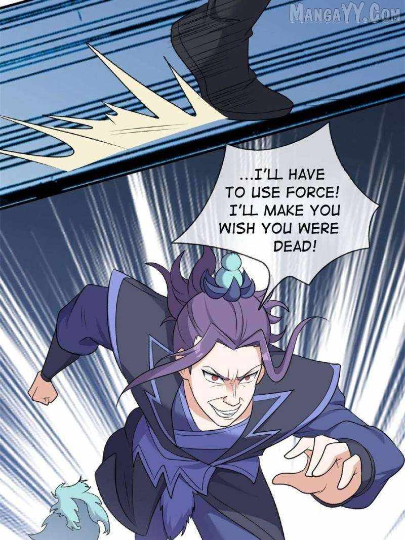 Rise of the Sect Master Chapter 53 - Page 26