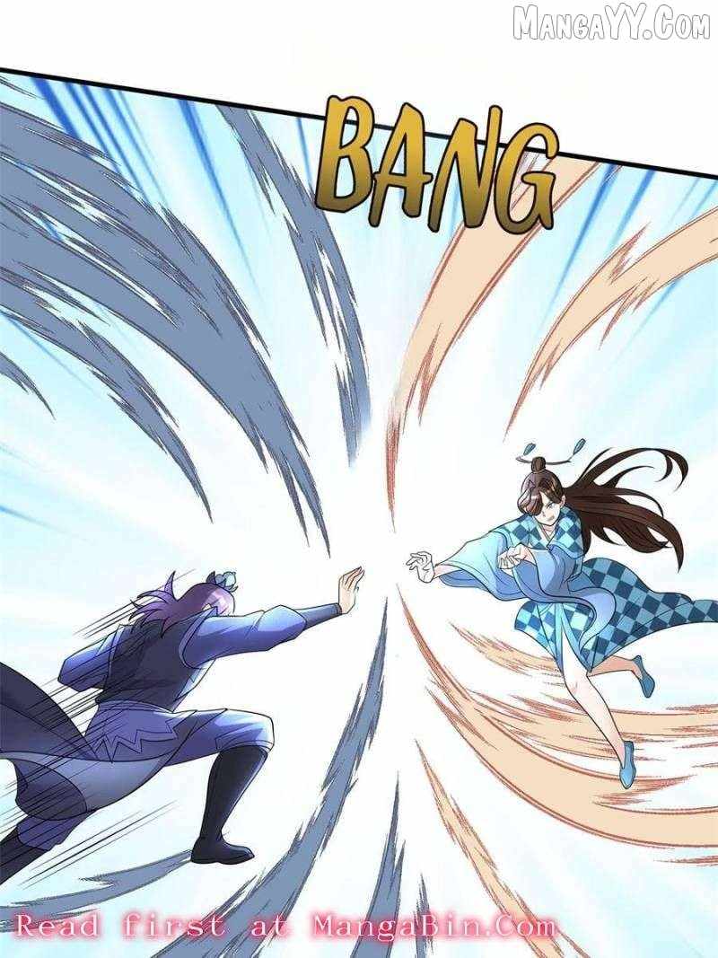 Rise of the Sect Master Chapter 53 - Page 28