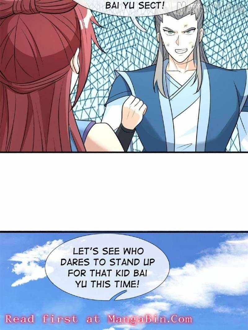 Rise of the Sect Master Chapter 53 - Page 4