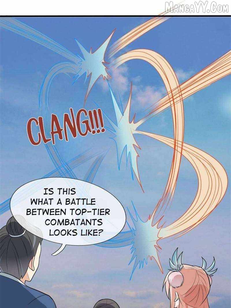 Rise of the Sect Master Chapter 53 - Page 31