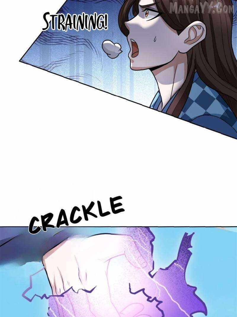 Rise of the Sect Master Chapter 53 - Page 38