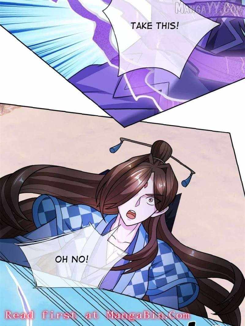 Rise of the Sect Master Chapter 53 - Page 40