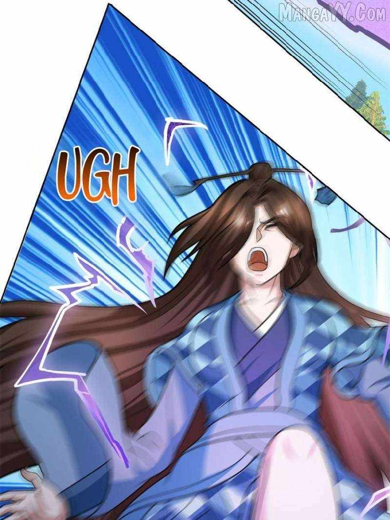 Rise of the Sect Master Chapter 53 - Page 42