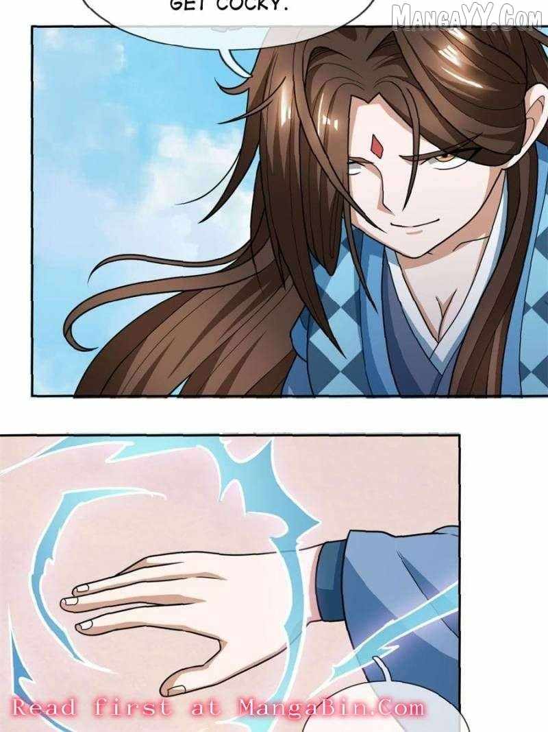 Rise of the Sect Master Chapter 53 - Page 45