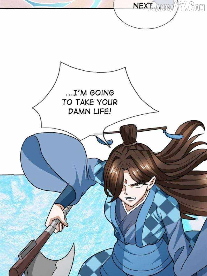 Rise of the Sect Master Chapter 53 - Page 46