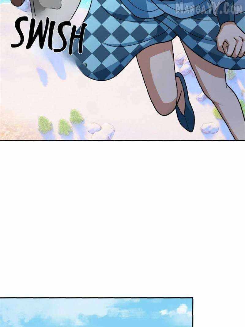 Rise of the Sect Master Chapter 53 - Page 47