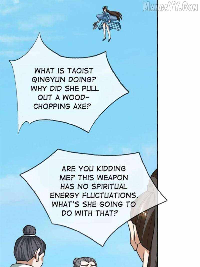 Rise of the Sect Master Chapter 53 - Page 48