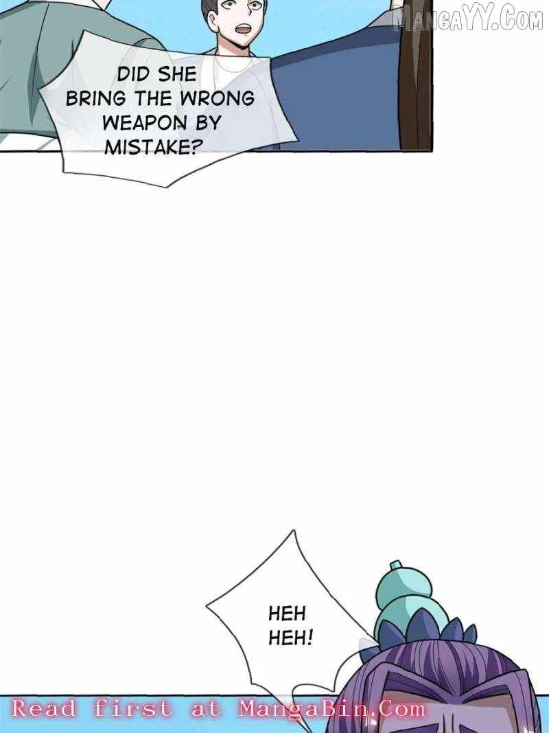 Rise of the Sect Master Chapter 53 - Page 49