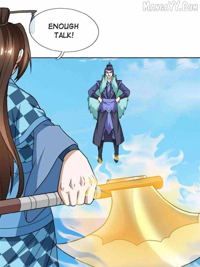 Rise of the Sect Master Chapter 53 - Page 51