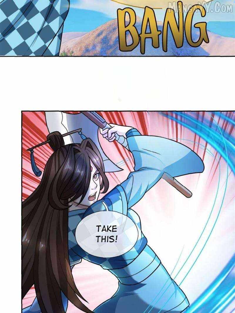 Rise of the Sect Master Chapter 53 - Page 52