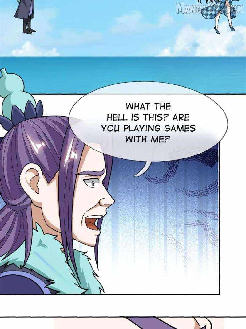 Rise of the Sect Master Chapter 53 - Page 54