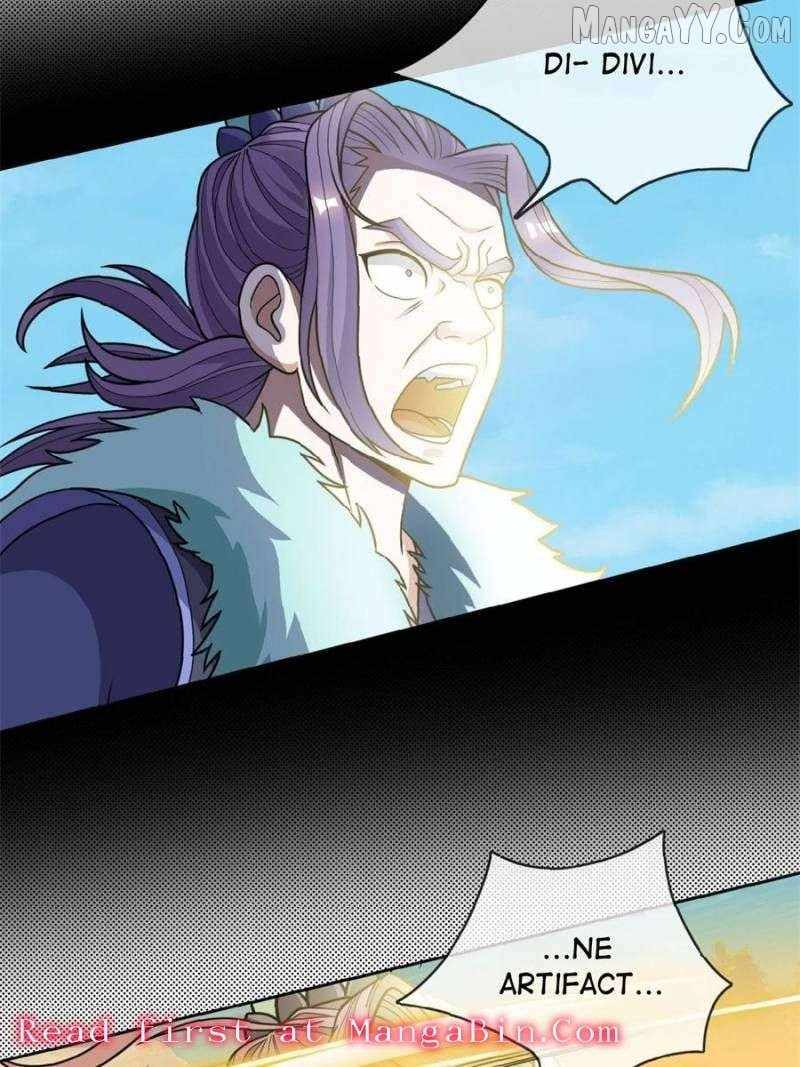 Rise of the Sect Master Chapter 53 - Page 57