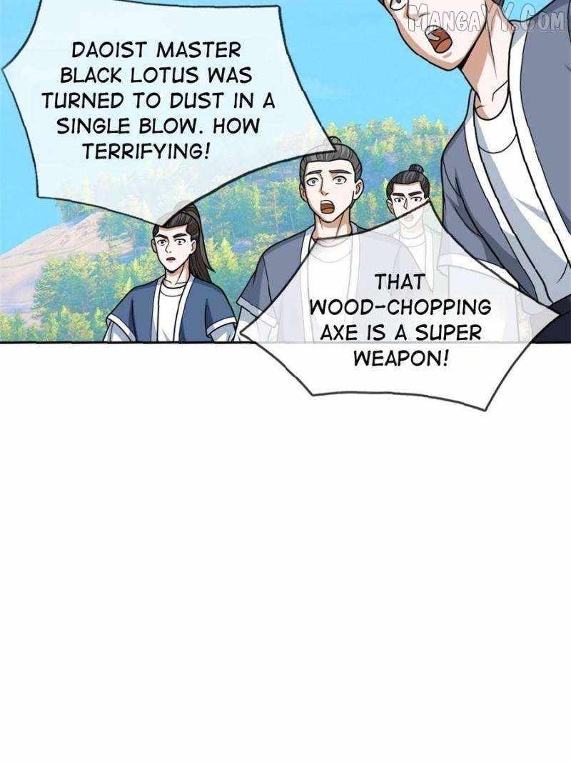 Rise of the Sect Master Chapter 53 - Page 62