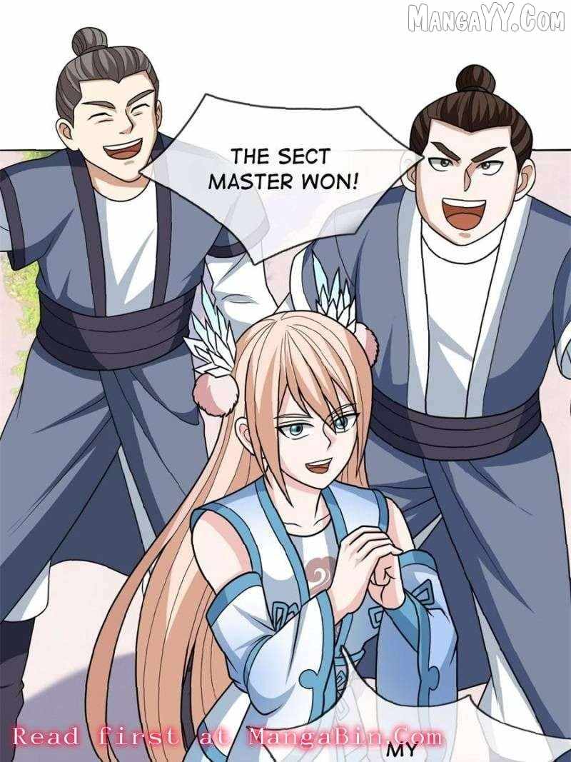 Rise of the Sect Master Chapter 53 - Page 63