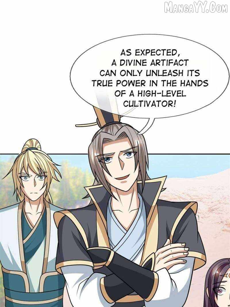 Rise of the Sect Master Chapter 53 - Page 66