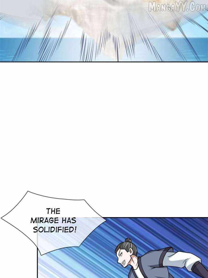 Rise of the Sect Master Chapter 53 - Page 69