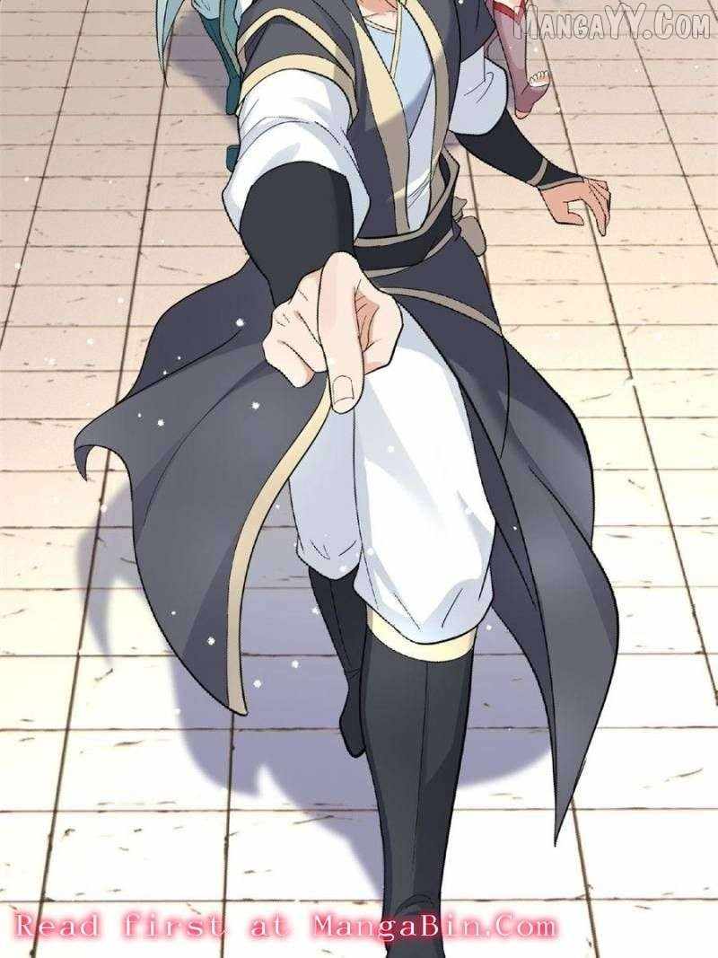 Rise of the Sect Master Chapter 53 - Page 8