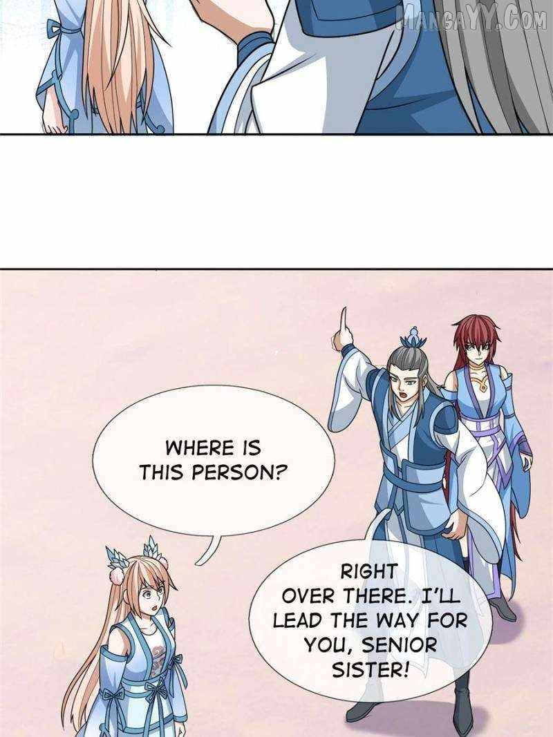 Rise of the Sect Master Chapter 53 - Page 73