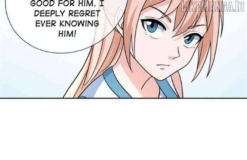 Rise of the Sect Master Chapter 54 - Page 13