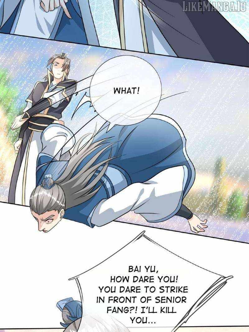 Rise of the Sect Master Chapter 54 - Page 16