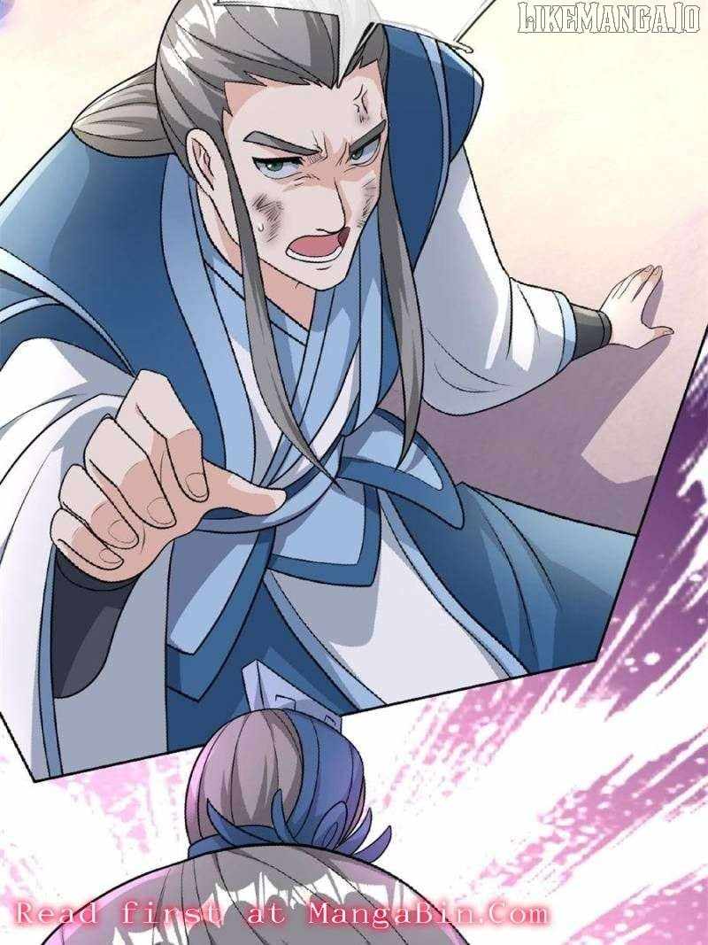 Rise of the Sect Master Chapter 54 - Page 17