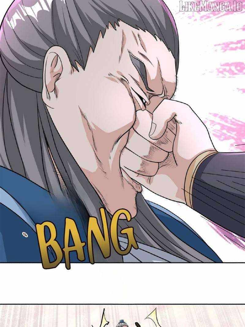 Rise of the Sect Master Chapter 54 - Page 18