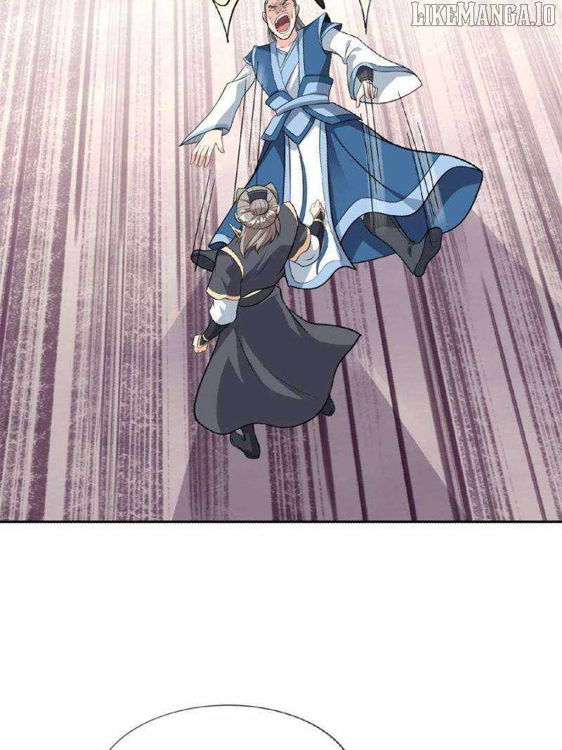 Rise of the Sect Master Chapter 54 - Page 19