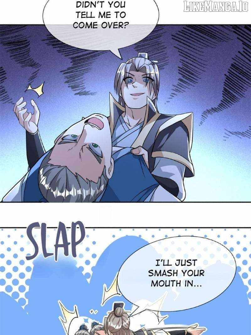 Rise of the Sect Master Chapter 54 - Page 20