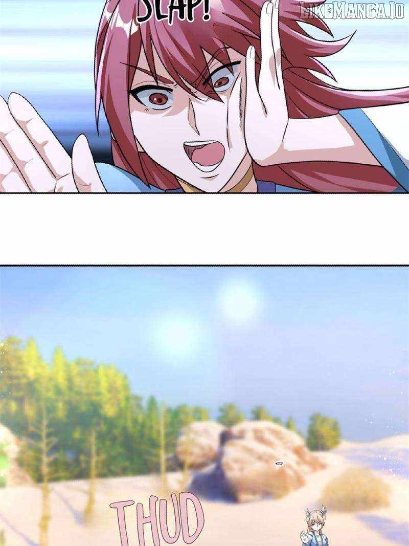 Rise of the Sect Master Chapter 54 - Page 23