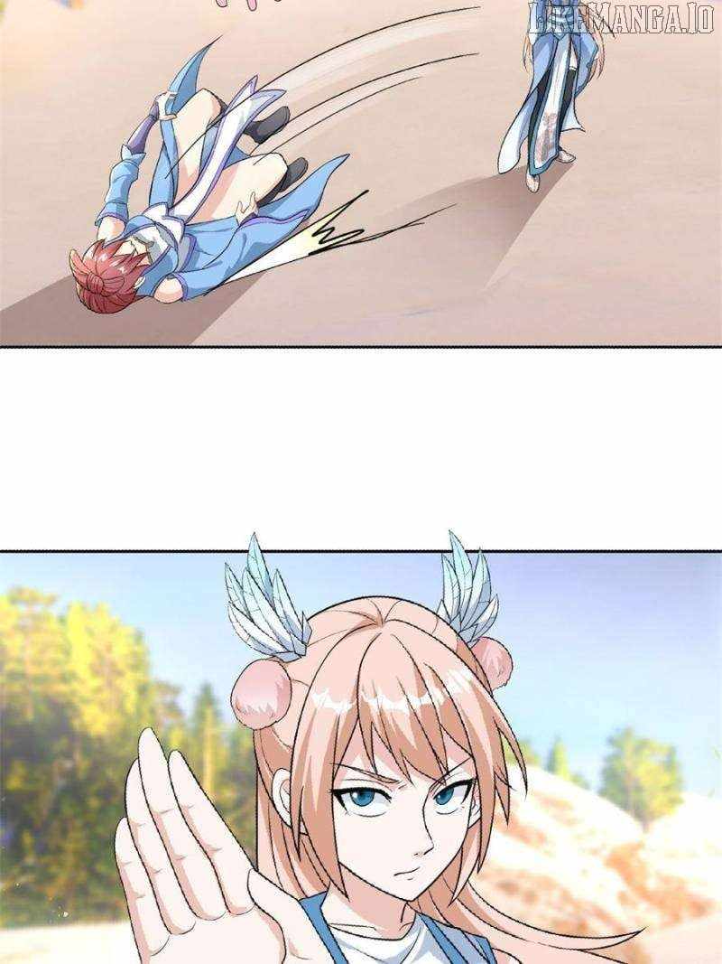 Rise of the Sect Master Chapter 54 - Page 24