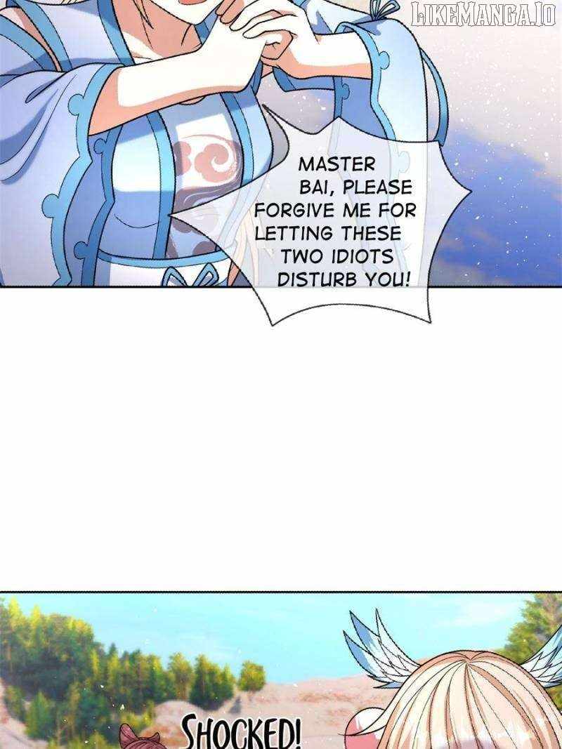 Rise of the Sect Master Chapter 54 - Page 29