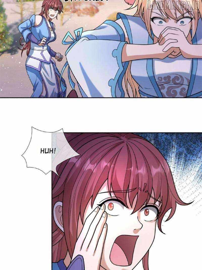 Rise of the Sect Master Chapter 54 - Page 30