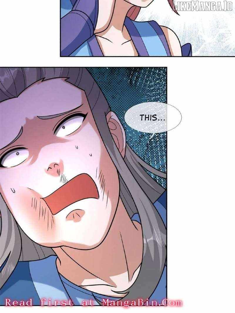 Rise of the Sect Master Chapter 54 - Page 31