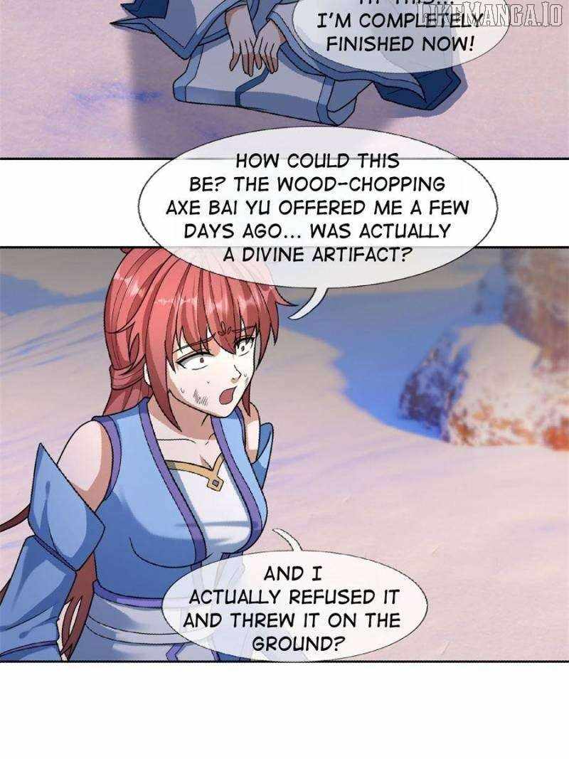 Rise of the Sect Master Chapter 54 - Page 37