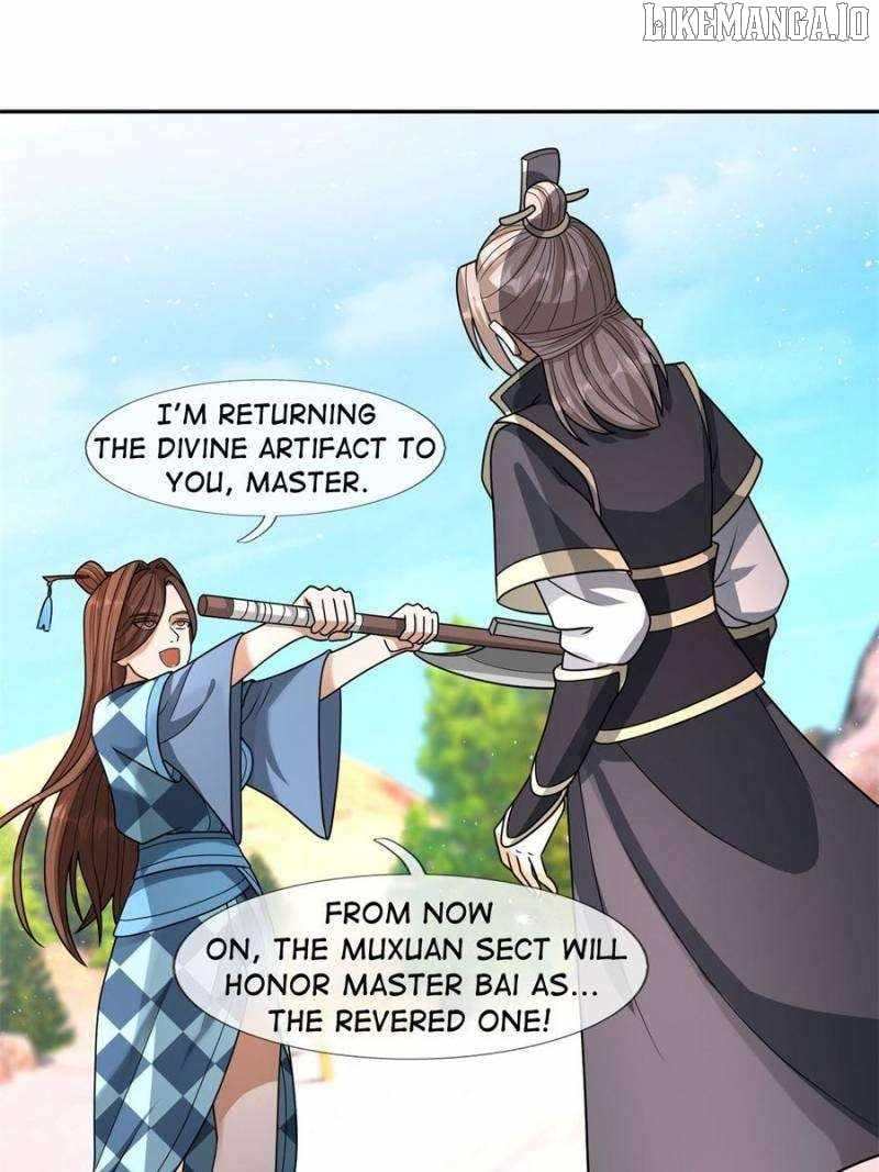 Rise of the Sect Master Chapter 54 - Page 39