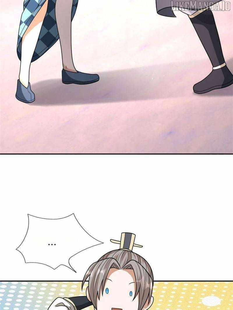 Rise of the Sect Master Chapter 54 - Page 40