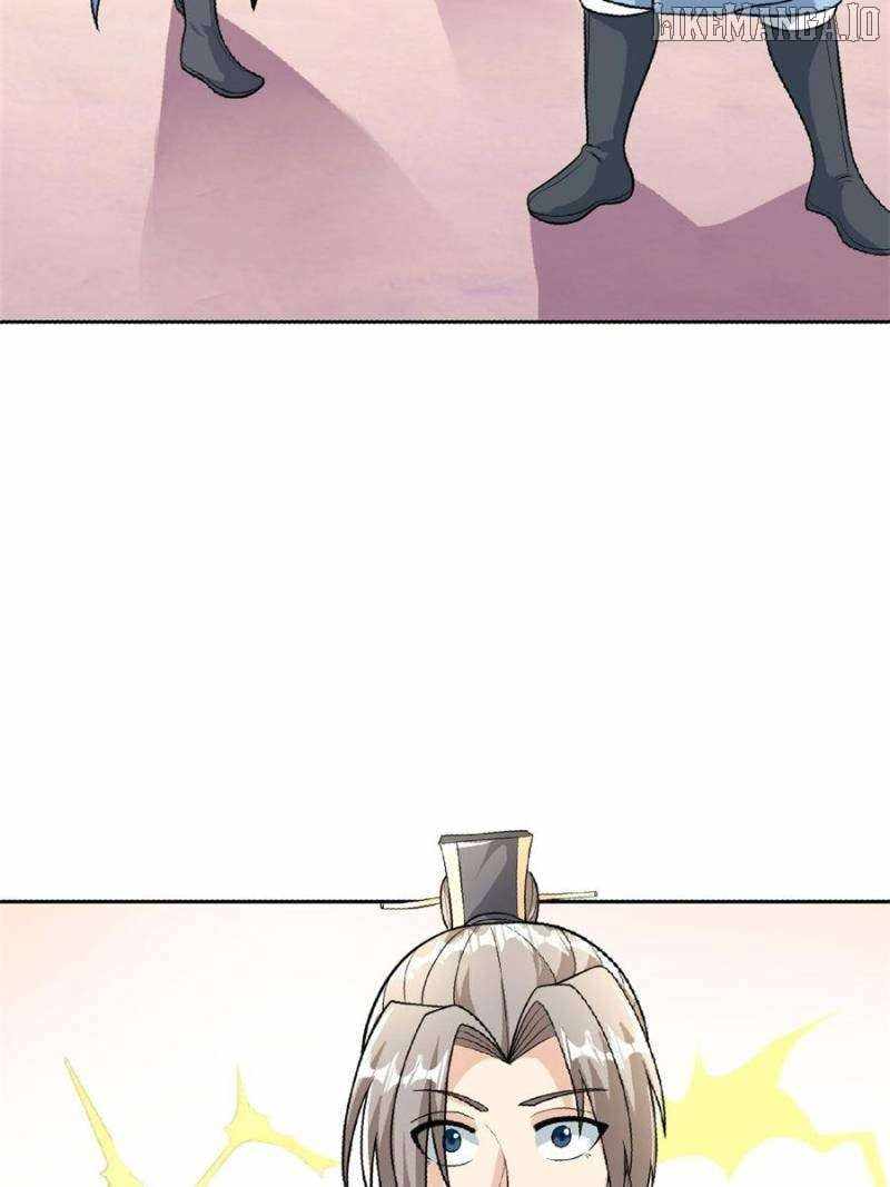 Rise of the Sect Master Chapter 54 - Page 5