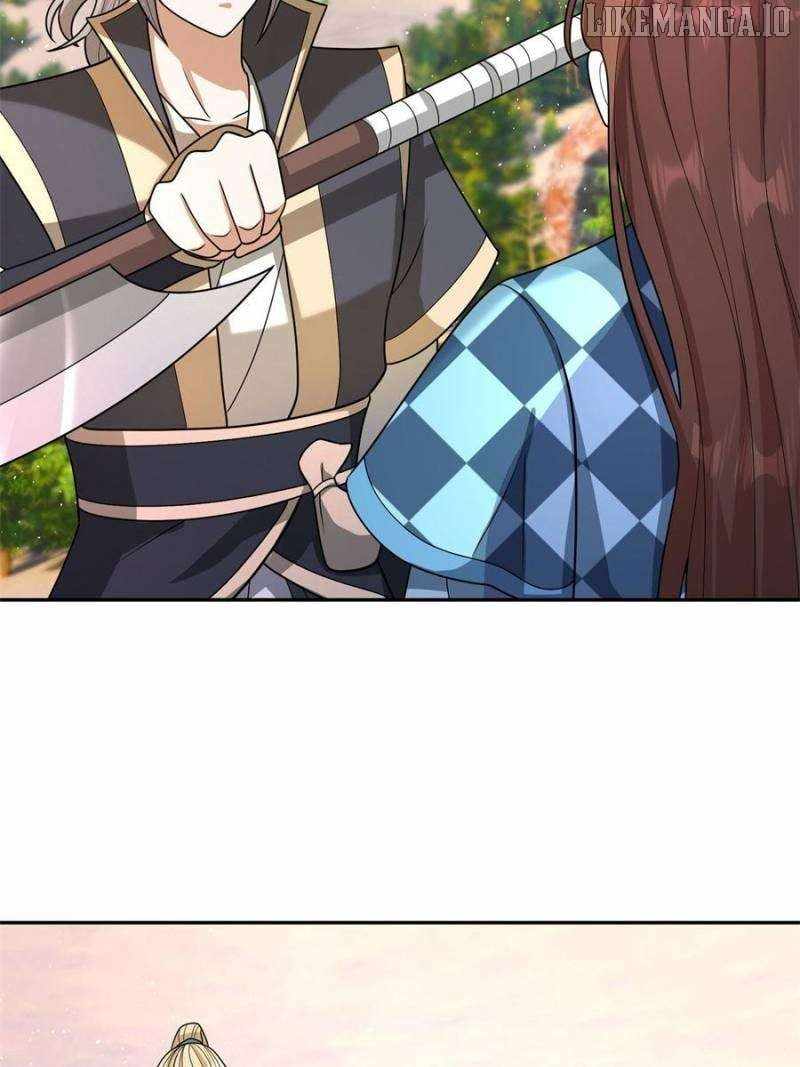 Rise of the Sect Master Chapter 54 - Page 43